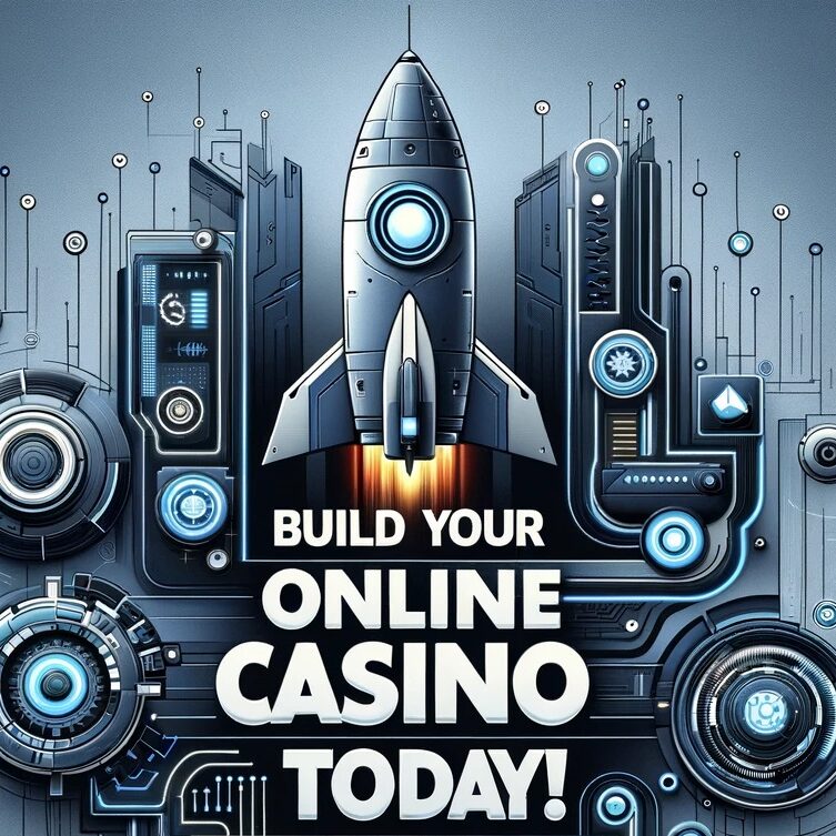 open online casino